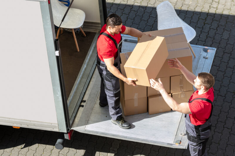 Choisir le meilleur déménageur à Montréal